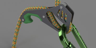 Fusion 360 - Stampa 3D | Corso Completo Fusion 360 - Stampa 3D | Corso Completo