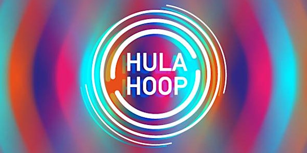 Jornada 'HULA HOOP - La experiencia en Diseño Circular'