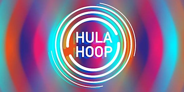 Jornada 'HULA HOOP - La experiencia en Diseño Circular'