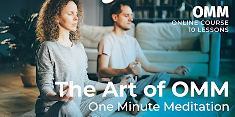 Primaire afbeelding van The Art of OMM