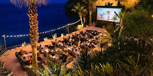 Imagem principal do evento Amante Movie Nights by Codorniu 2024