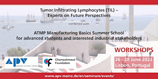 Tumor Infiltrating Lymphocytes: Experts on Future Perspectives