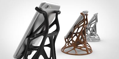 Fusion 360 - Stampa 3D | Corso Completo Fusion 360 - Stampa 3D | Corso Completo