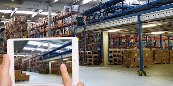 SICUREZZA, CONFORMITÀ NORMATIVA E INNOVAZIONE NEL MAGAZZINO 4.0