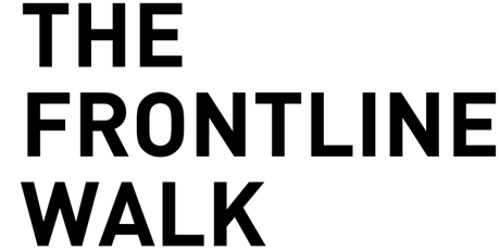 Frontline Walk 2019 primary image
