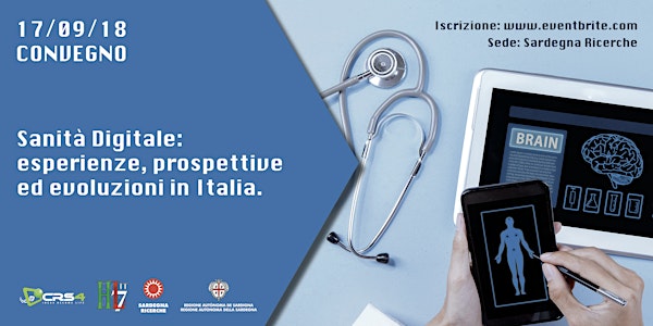 Sanità Digitale: esperienze, prospettive ed evoluzioni in Italia