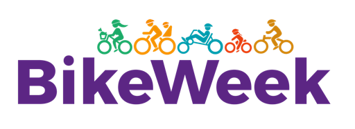 Collection image for Wicklow Bike Week 2023 Events