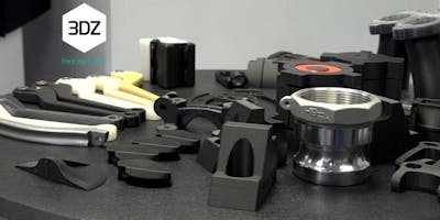 Stampa 3D, Manifattura Additiva e Industria 4.0 Stampa 3D, Manifattura Additiva e Industria 4.0