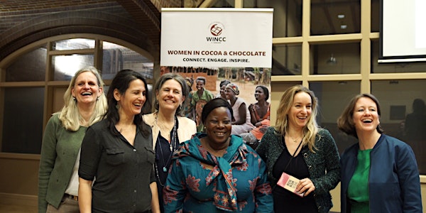 Chocoa Women in Cocoa & Chocolate (WINCC)