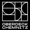 Logotipo de ODC- Oberdeck Chemnitz