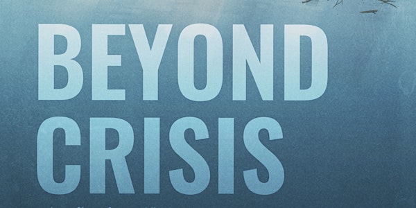 Green Screen & CCL present: Beyond Crisis film screening