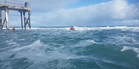 Condensed Sea Kayaking Program primary image