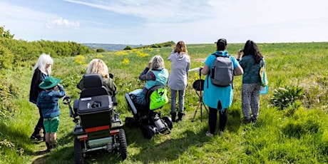 Great Farthingloe Farm & North Downs Way Coastal Path