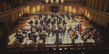 Primaire afbeelding van Brussels Young Philharmonic - Jupiter Symphony