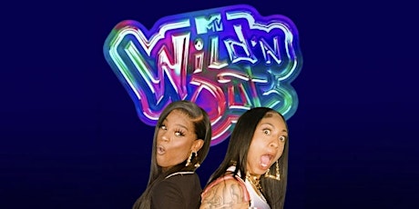 The Girll Codee Wild N Out Watch Party Thursday 420 Dean NYC Simmsmovement