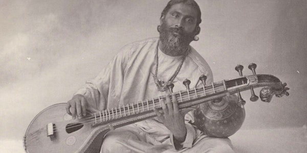 The Mysticism of Sound & Music: An Online Course