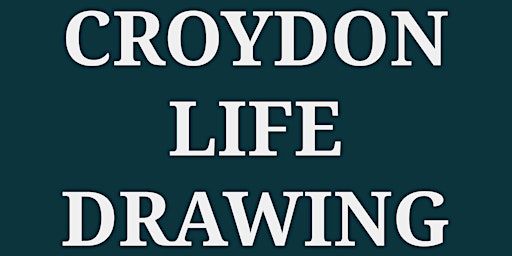 Immagine principale di Croydon Life Drawing 