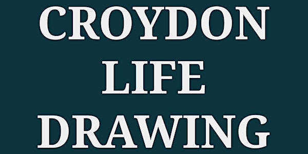 Croydon Life Drawing
