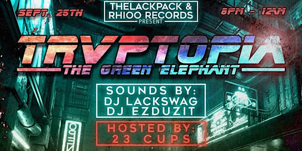 TRVPTOPIA (Hip Hop Locals: next.WAV)