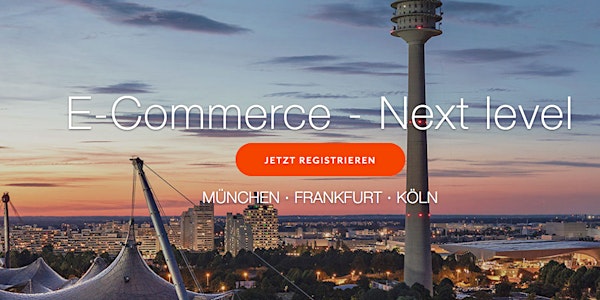 Magento B2B Roadshow - München