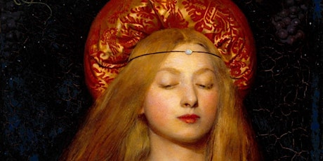 Pre-Raphaelites: A Modern Renaissance