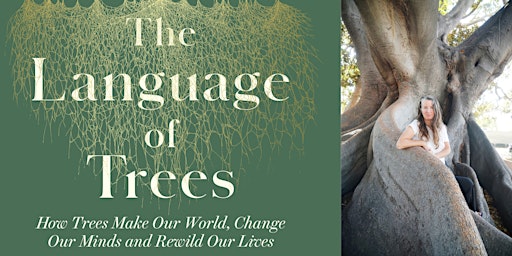 Hauptbild für The Language of Trees with Katie Holten
