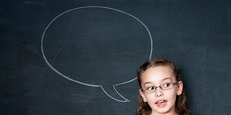 Immagine principale di Can we talk?  Speech and language development from birth to 8 years 