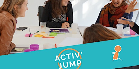 Activ'Jump - Identifier et valoriser ses compétences