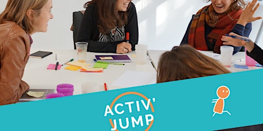 Primaire afbeelding van Activ'Jump - Identifier et valoriser ses compétences