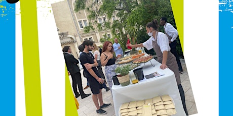 Soirée d'été du Technopôle de Château-Gombert