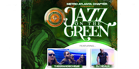 Jazz On The Green