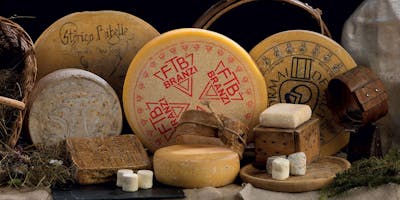 I Formaggi Principi delle Orobie - The Cheese Valley I Formaggi Principi delle Orobie - The Cheese Valley