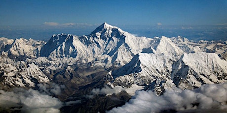 Summiting the Science of Everest primary image