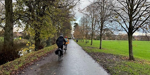 Hauptbild für Darlington Beginner Guided Ride