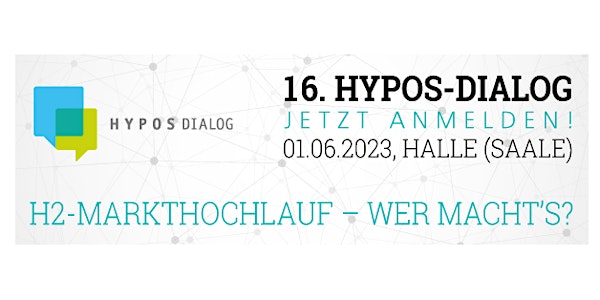 16. HYPOS-Dialog