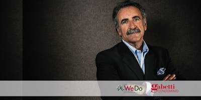 La Rete incontra Ernesto Sirolli La Rete incontra Ernesto Sirolli