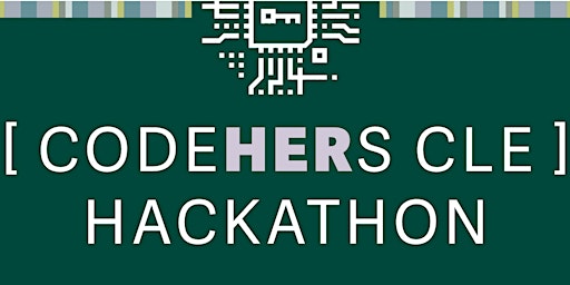 CodeHers CLE Hackathon