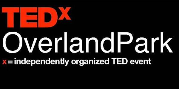 TEDxOverlandPark 
