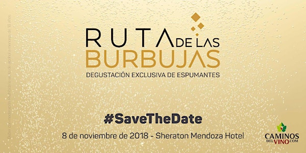 Ruta de las Burbujas