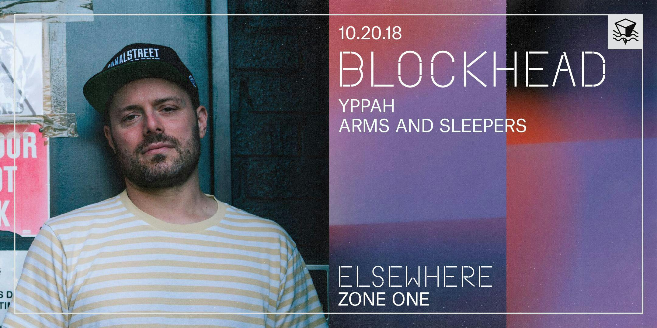 Blockhead