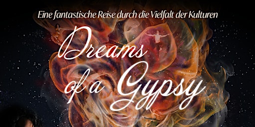Dreams of a Gypsy primary image