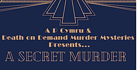 Murder Mystery evening  primärbild