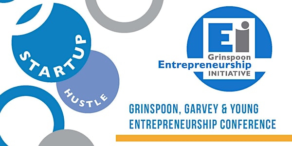 Grinspoon, Garvey & Young Entrepreneurship Conference 2018