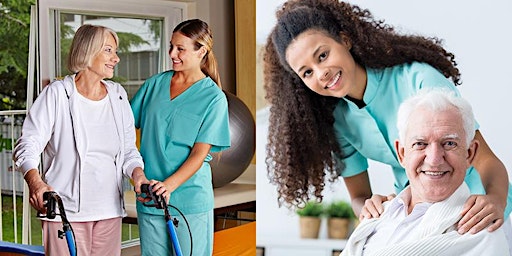 Do You Need A  Caregiver Or Private Duty CNA? primary image