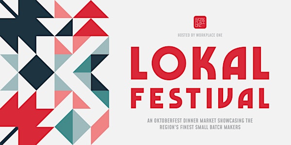 LOKAL Festival | Tradition Meets Innovation