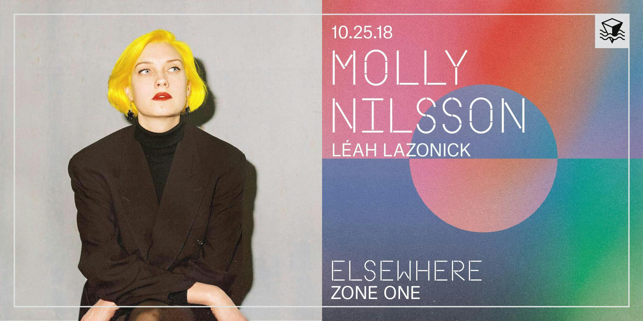 Molly Nilsson