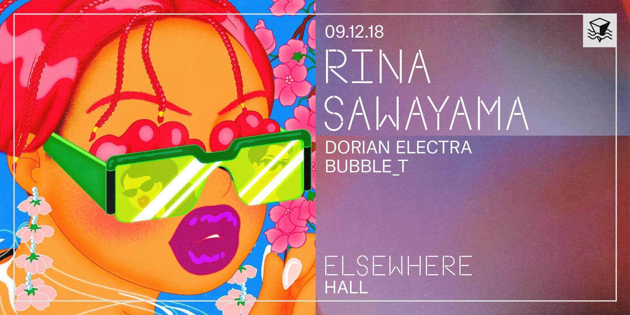 Rina Sawayama