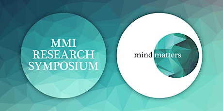Mind Matters Initiative Research Symposium 2023 primary image