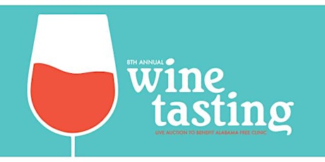 Wine Tasting and Food Pairing Fundraiser primary image