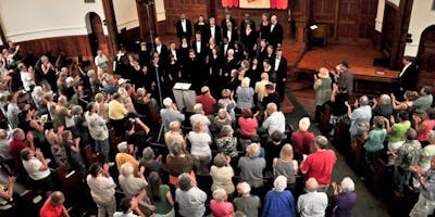 New South Festival Singers - Best of the Season